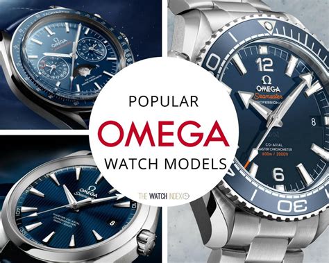 how long does an omega watch last|most popular omega watches.